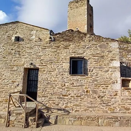 בית נופש Lithi House Tsikkaliá