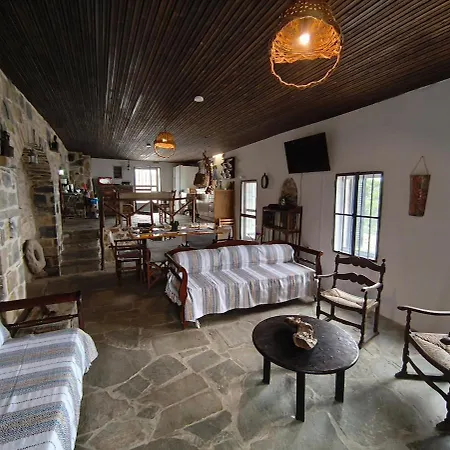 Lithi House