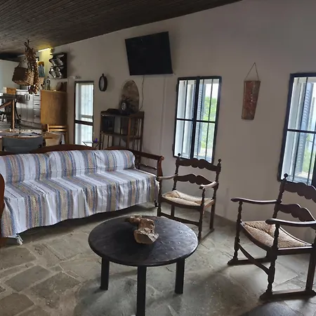Lithi House בית נופש