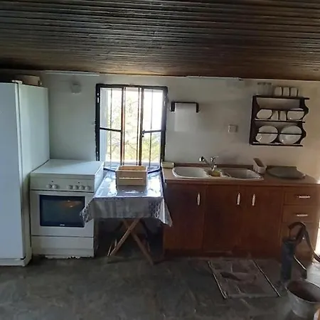 Lithi House Tsikkaliá