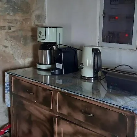 Lithi House Tsikkaliá