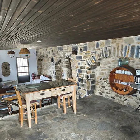 Lithi House *