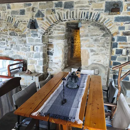 Lithi House בית נופש *