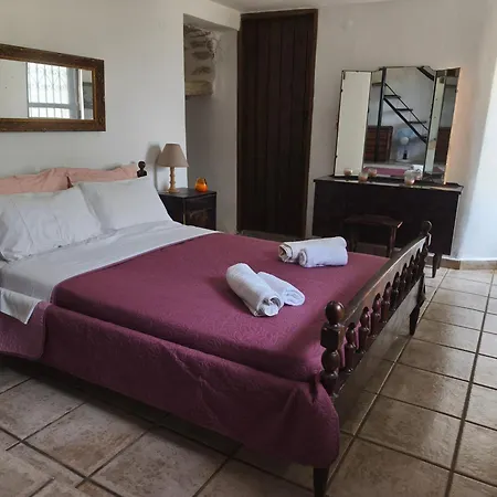 Lithi House