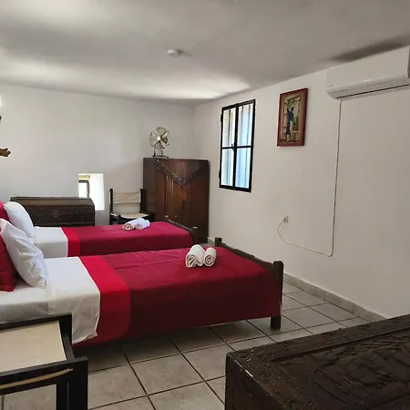 Lithi House בית נופש