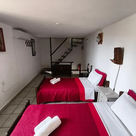 בית נופש Lithi House