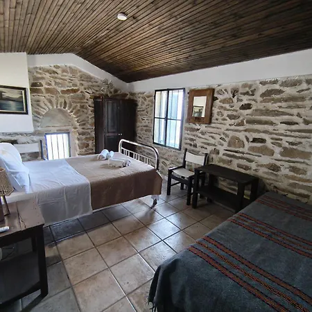 Lithi House