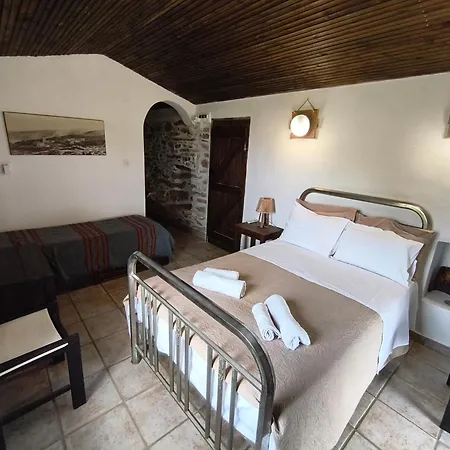 Lithi House Tsikkaliá