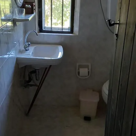 Lithi House Tsikkaliá