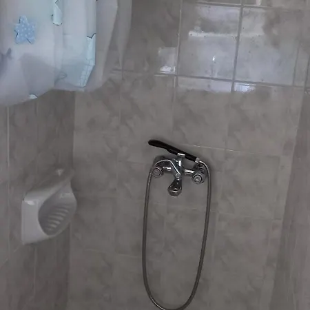 בית נופש Lithi House Tsikkaliá