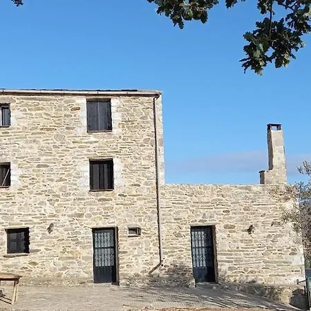 Lithi House בית נופש