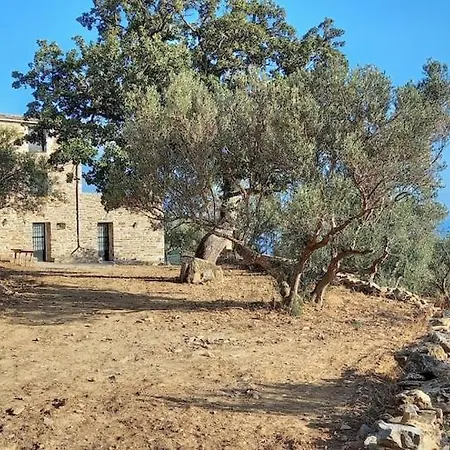 בית נופש Lithi House
