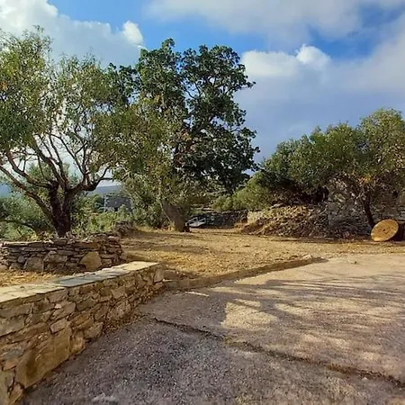 בית נופש Lithi House
